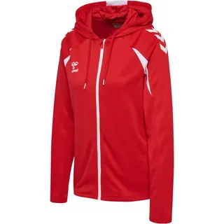 hummel Hoodie Rot XS