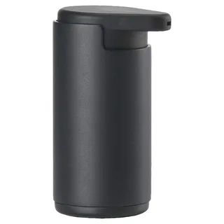 ZONE Denmark Rim Seifenspender 200ml Schwarz