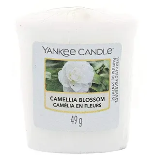 Yankee Candle - Kamelienblüten-Votivkerze