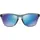 OO9013-F6 crystal black/prizm sapphire
