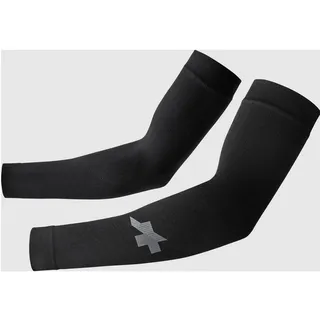 Assos Summer UV Protector P1 Armlinge-Schwarz-2