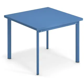 emu Star 306 Tisch 90x90 (marineblau (16, MARINE BLUE)) marineblau (16, MARINE BLUE)
