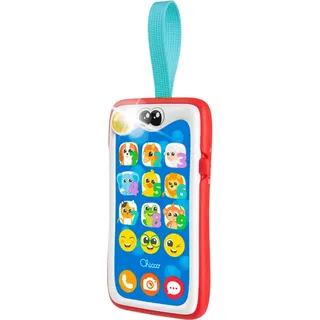 Smiley Smartphone