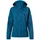 Regenjacke Damen Shore Blue 42