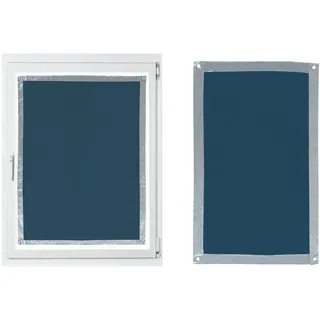 Wenko Sonnenschutz für Fenster, 59 x 114 cm,