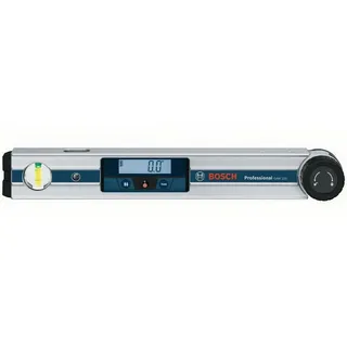 Bosch Professional Winkelmesser GAM 220