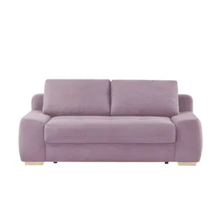 bobb Einzelcouch lila