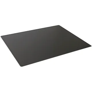 Durable Schreibunterlage PP Schwarz