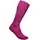 Compression Laufsocken Damen 2 berry 41-43