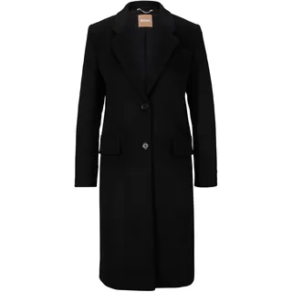 BOSS Damen Catara 10252595 01 Schwarz 44
