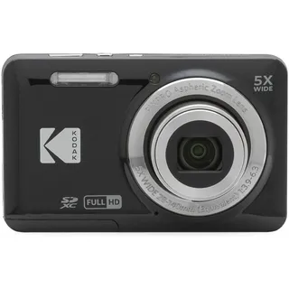Kodak Pixpro X55 Schwarz