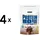 Brownie-Double-Chocolate Pulver 500 g