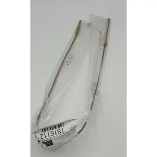 Viessmann Thermoelement T 300/900 mm