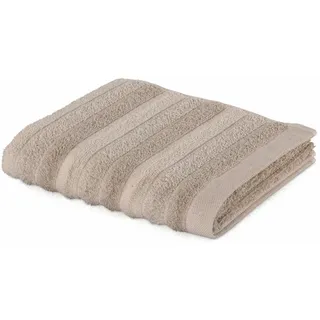 Möve Wellbeing Handtuch 50 x 100 cm cashmere