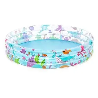 BESTWAY Deep Dive Planschbecken Ø 152 x 30 cm (51004)
