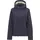 Softshelljacke Blau 46