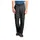 Zipp Off Regular Schwarz 24