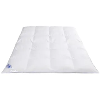 Böhmerwald Traum Edition Bayern Daunendecke warm 6 cm (Größe: 200x220 cm*)
