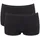 GO Sense Panty 2 St Schwarz M