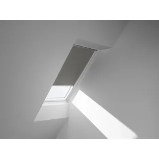 VELUX Verdunkelungsrollo DKL M06 0705S 70 x 118 cm grau