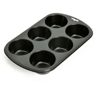 Kaiser Backform Inspiration Muffinform für 6 Muffins Muffinbackform