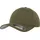 Brandit Textil Cap olive S/M