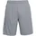 Trainingsshorts Herren 035 steel/black XL