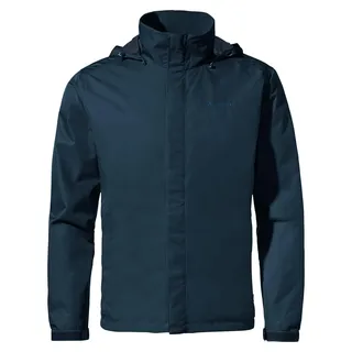 Vaude Escape Light Regenjacke Herren Dark Sea Uni L