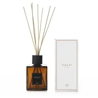 Culti Milano Raumduft Decor Linfa 1000 ml braun