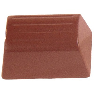 Schokoladenform, Praline 9 g, eckig
