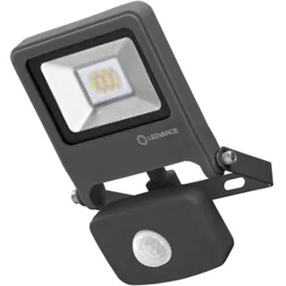 LEDVANCE Endura Flood Sensor 20 W dunkelgrau 206748