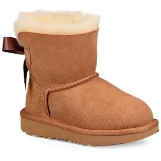 UGG Australia Bailey Bow II Kinder chestnut 27,5