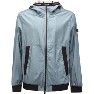 7786AS giubbotto antivento uomo PEUTEREY VINCE man jacket - L