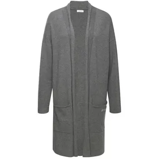 LASCANA Longstrickjacke Blau 40/42