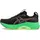 Herren Black/Vital Green 40,5