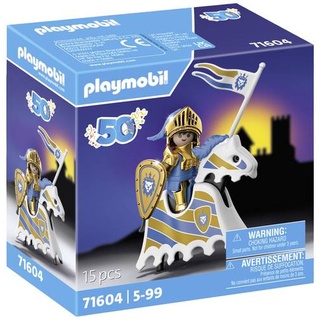 Playmobil® Jubiläums-Ritter 71604