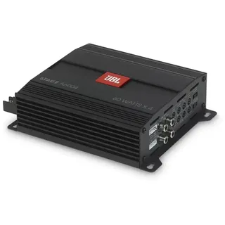 JBL STAGE A6004 4-Kanal Verstärker | Jetzt kaufen