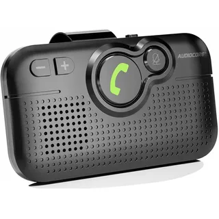 Audiocore AC475 Bluetooth 5.0, A2DP, Lautsprecher, schwarz