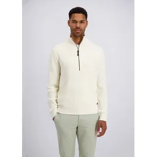 Pierre Cardin Strickpullover Weiß M