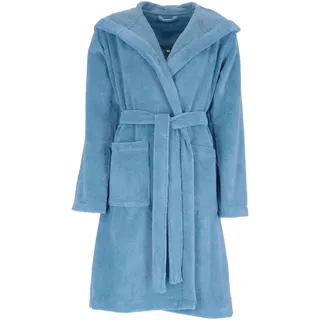 Bugatti Bademantel Romina blue moon XL