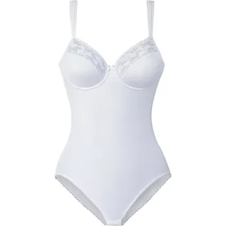 Nuance Body Damen weiß Gr.95 Cup C