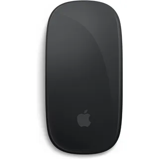 Apple Magic Mouse Schwarz