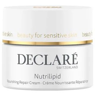 Declaré Vital Balnce Nutrilipid Aufbauende Repair Creme 50 ml
