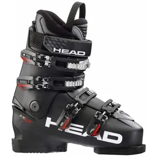 Head FX GT Unisex Skischuhe Schwarz 28,5