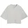 Puma W Puma X Cropped Lifestyle Tee Grau S