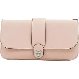 ESPRIT Schultertasche Alice Shoulder Bag Light Pink rosa - Rosa