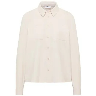 Cecil Hemdbluse beige XXL