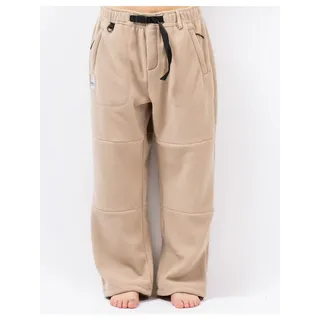 eivy Fleecehose in Sand | Gr.: XS