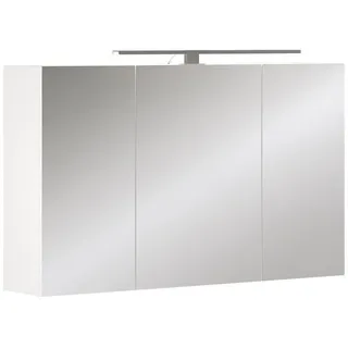Vicco Lavio 100 cm weiß