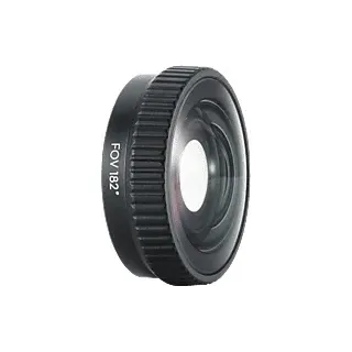 DJI FOV-Boost-Objektiv für Osmo Action 6 Schwarz
